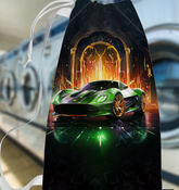 Coupe Chic Laundry Bag