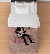 Sonic Elegance Bedding Collection - Beyond T-shirts