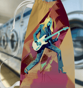 Punk Rock Laundry Bag - Beyond T-shirts