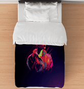 Haute Style Duvet Cover - Beyond T-shirts