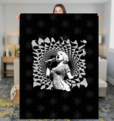 Symphony Snuggle Sherpa Blanket