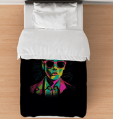 Runway Rendezvous Comforter - Beyond T-shirts