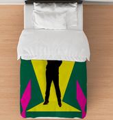 Couture Dreamscape Comforter - Beyond T-shirts