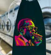 Glamour Graffiti Organizer - Beyond T-shirts