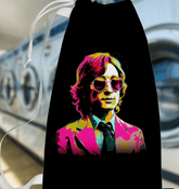 Gallery-Ready Graffiti Couture Organizer - Beyond T-shirts