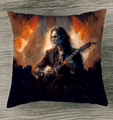 Fashionable Serenade Patio Pillow - Beyond T-shirts