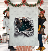 Reggae Relaxation Sherpa Blanket