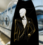 Glamourista Laundry Bag - Beyond T-shirts