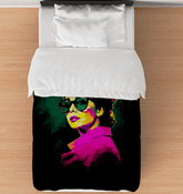 Boho Luxe Runway Comforter - Beyond T-shirts