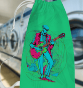 Couture Runway Charm Laundry Bag - Beyond T-shirts
