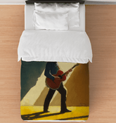 SurArt 118 Duvet Cover - Sleek and Elegant Bedroom Decor