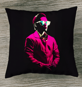 Modern Bohemian Pillow - Beyond T-shirts