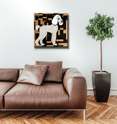 Majestic Great Dane Skyline Watch - Beyond T-shirts