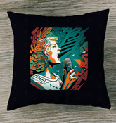 Classical Charm Indoor Pillow