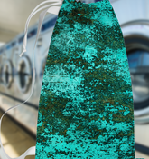 Timberland Trails Rustic Texture Laundry Bag