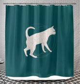 Elegant Leopard Tree Lounge