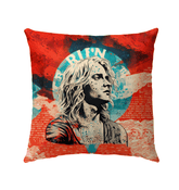 Coastal Bliss Outdoor Pillow - Beyond T-shirts