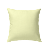 Elegant indoor pillow in coastal chic style for home decor.