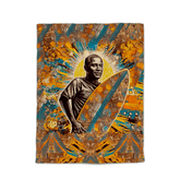 Surfer's Paradise Dreams Comforter Set - Beyond T-shirts