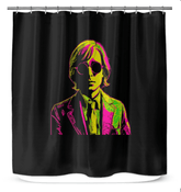 Chic Couture Art Curtain - Beyond T-shirts