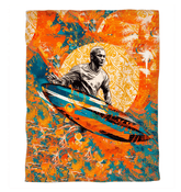 Coastal Crest Duvet Cover Ensemble - Beyond T-shirts