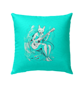 Runway Harmony Outdoor Pillow - Beyond T-shirts