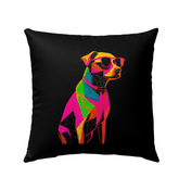 Canine Comfort Zone Outdoor Pillow - Beyond T-shirts