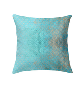 Diamond Dash Texture Indoor Pillow