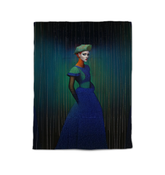 Golden Horizon Comforter