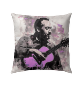 Urban Edge Outdoor Pillow