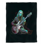 Blossom Buddies Duvet Cover - Floral Pattern