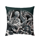 Motif Mingle Outdoor Pillow