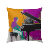 Outdoor Elegance Outdoor Pillow