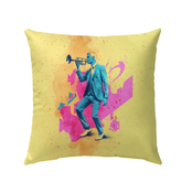 Fashionable Serenade Patio Pillow - Beyond T-shirts