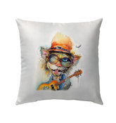 Bassoonist’s Bedtime Bassoon Pillow