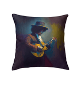 Gramophone Charm Pillow - Beyond T-shirts