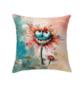 DJ’s Dazzling Daydream Pillow