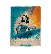 Surfing Spirit Comforter Ensemble - Beyond T-shirts