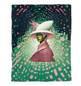 Enchanted Forest Themed Duvet Cover for Dreamy Bedrooms