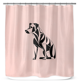 Majestic Mastiff Mountain Stand