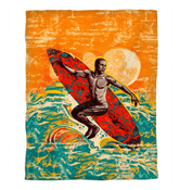 Oceanic Bliss Duvet Cover Set - Beyond T-shirts