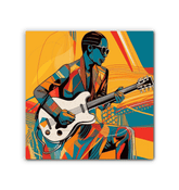 Chic Couture Serenity Wrapped Canvas - Beyond T-shirts