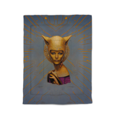 Oceanic Opulence Comforter