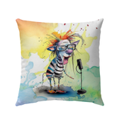 Bassoonist’s Bedtime Bassoon Pillow