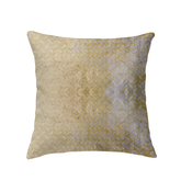 Microfiber Marvel Texture Indoor Pillow