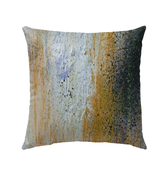 Timberland Trail Outdoor Pillow