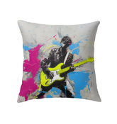 Horizon Line Indoor Pillow