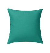 Stylish and Comfortable Desert Mirage Pillow for Home Decor