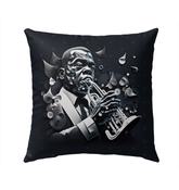 Madrigal Mosaic Outdoor Pillow