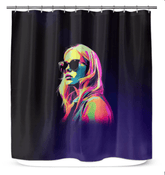 Fashion Runway Extravaganza Curtain - Beyond T-shirts